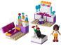 LEGO Friends 41009 Pokojíček Andrey 2