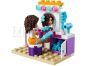 LEGO Friends 41009 Pokojíček Andrey 4