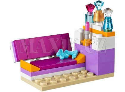 LEGO Friends 41009 Pokojíček Andrey