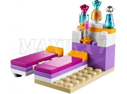 LEGO Friends 41009 Pokojíček Andrey