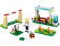 LEGO Friends 41011 Stephanie trénuje fotbal 2