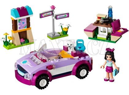 LEGO Friends 41013 Sporťák Emy