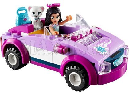 LEGO Friends 41013 Sporťák Emy