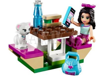 LEGO Friends 41013 Sporťák Emy