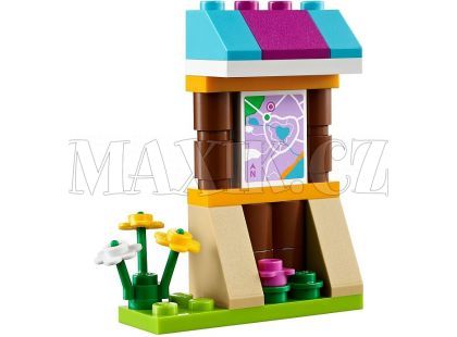 LEGO Friends 41013 Sporťák Emy