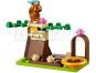 LEGO Friends 41017 Domek na stromě pro veverku 2