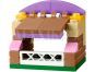 LEGO Friends 41022 Králičí kotec 2