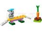 LEGO Friends 41022 Králičí kotec 3