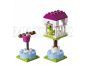 LEGO Friends 41024 Papoušek na bidýlku 2