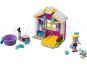 LEGO Friends 41029 Malé jehňátko Stephanie 2