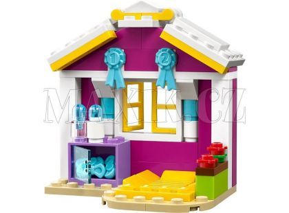 LEGO Friends 41029 Malé jehňátko Stephanie