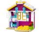 LEGO Friends 41029 Malé jehňátko Stephanie 3