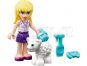 LEGO Friends 41029 Malé jehňátko Stephanie 5