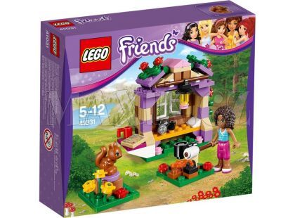 LEGO Friends 41031 Horská chata Andrea