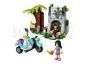 LEGO Friends 41032 Motorka do džungle První pomoc 2