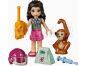 LEGO Friends 41032 Motorka do džungle První pomoc 4