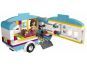 LEGO Friends 41034 Letní karavan 4