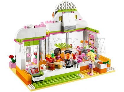 LEGO Friends 41035 Džusový bar v Heartlake