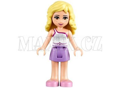 LEGO Friends 41035 Džusový bar v Heartlake