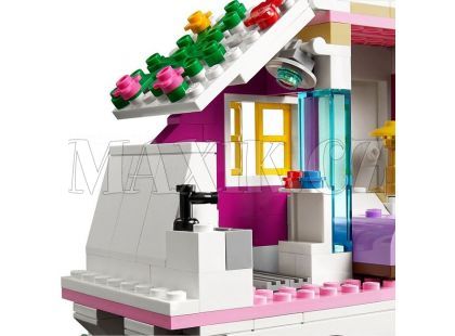 LEGO Friends 41039 Slunečný ranč