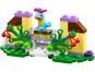 LEGO Friends 41044 Fontána pro papoušky 3