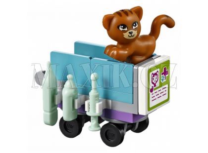 LEGO Friends 41085 Veterinární klinika