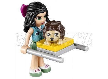 LEGO Friends 41086 Veterinární pohotovost