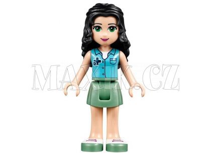 LEGO Friends 41086 Veterinární pohotovost