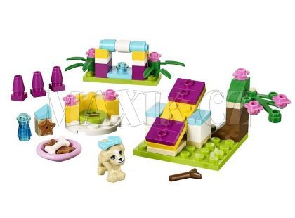 LEGO Friends 41088 Výcvik štěněte