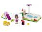 LEGO Friends 41090 Zahradní bazén Olivie 2