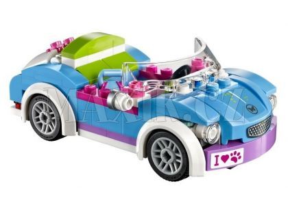 LEGO Friends 41091 Miin kabriolet
