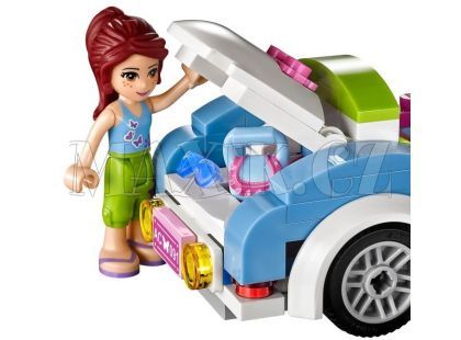 LEGO Friends 41091 Miin kabriolet