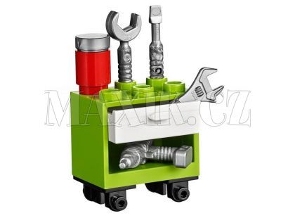 LEGO Friends 41091 Miin kabriolet