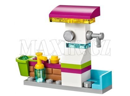 LEGO Friends 41091 Miin kabriolet