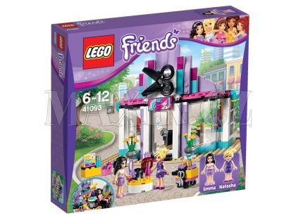 LEGO Friends 41093 Kadeřnictví v Heartlake