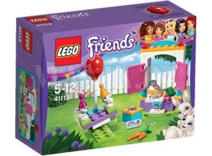 LEGO Friends 41113 Obchod s dárky