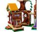 LEGO Friends 41122 Dobrodružný tábor - dům na stromě 5