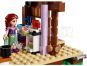 LEGO Friends 41122 Dobrodružný tábor - dům na stromě 7