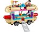 LEGO Friends 41129 Dodávka s párky v rohlíku v zábavním parku 4