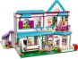 LEGO Friends 41314 Stephanie a její dům - Poškozený obal 2
