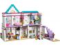 LEGO Friends 41314 Stephanie a její dům - Poškozený obal 3