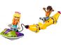 LEGO Friends 41317 Katamarán Sunshine - Poškozený obal 7