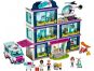 LEGO Friends 41318 Nemocnice v Heartlake - Poškozený obal 2