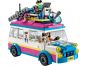 LEGO Friends 41333 Olivia a její speciální vozidlo 4