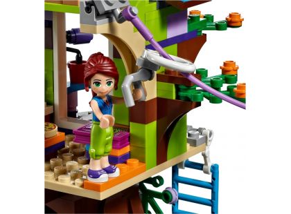 LEGO Friends 41335 Mia a její domek na stromě - Poškozený obal
