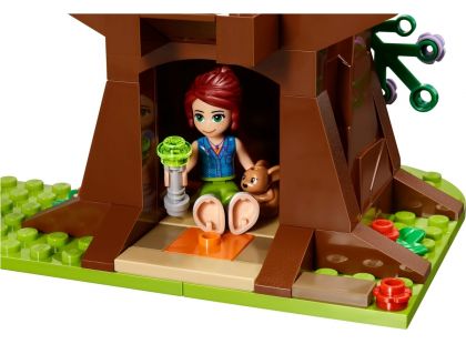 LEGO Friends 41335 Mia a její domek na stromě - Poškozený obal