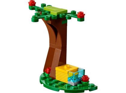LEGO Friends 41339 Mia a její karavan - Poškozený obal