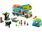 LEGO Friends 41339 Mia a její karavan 2