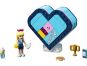 LEGO Friends 41356 Stephanina srdcová krabička 2
