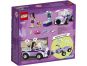 LEGO Friends 41360 Emma a mobilní veterinární klinika - Poškozený obal 3